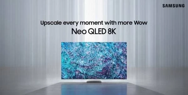 Samsung представила первый в мире телевизор с частотой обновления 240 Гц — ещё он поддерживает 8К, но с меньшей частотой – Портал статей