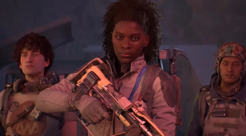 ARC Raiders привлекла более 700 тыс игроков одновременно на PC и консолях