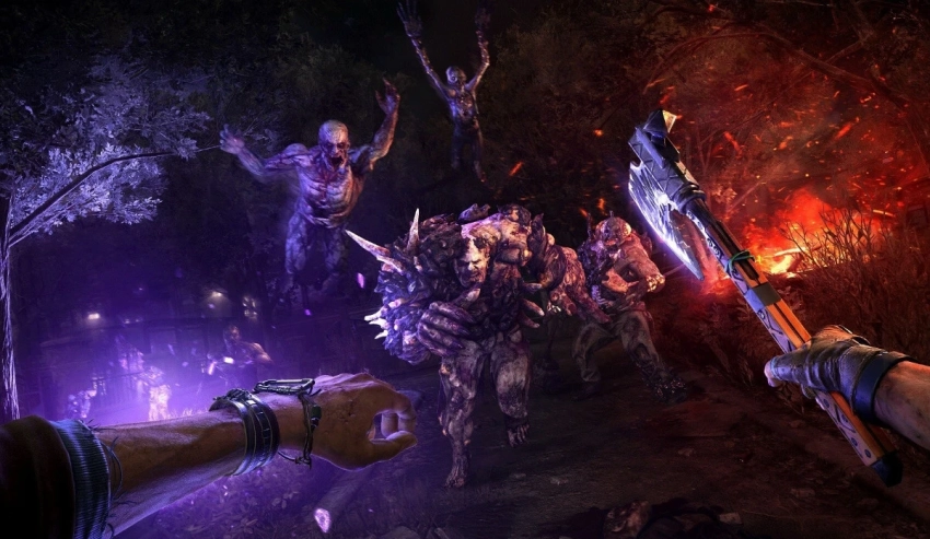 Авторы Dying Light 2 начали опрашивать фанатов о желанном контенте на ближайшие месяцы