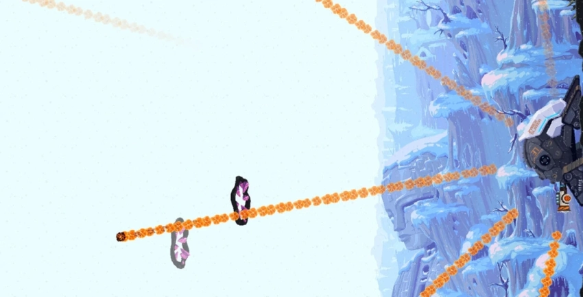 Вышел рогалик Wall World 2 студии Alawar — первые обзоры игроков оказались положительными