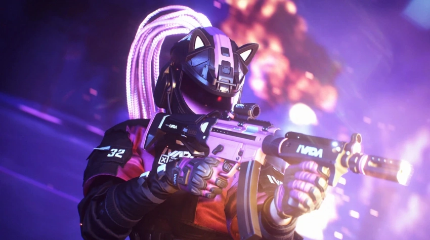 Бесплатный шутер The Finals авторов ARC Raiders отключат на PlayStation 4 уже в марте