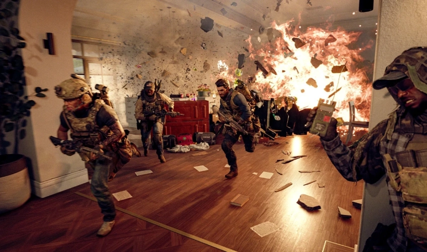 Battlefield 6 показала самые высокие продажи среди новинок 2025 года в США — аналитики