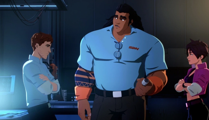 Авторы Dispatch призвали не использовать эротику и мат в погоне за аналогичным успехом