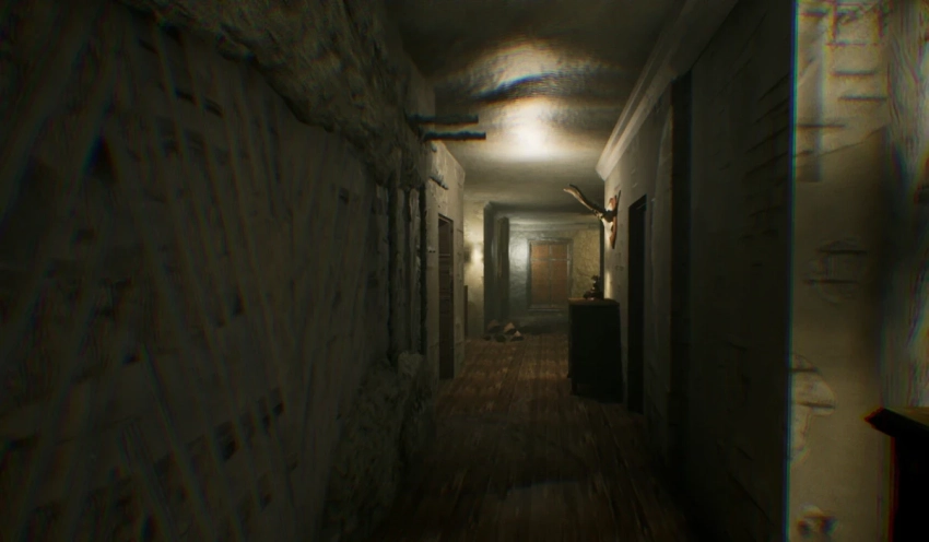 Хоррор The 9th Charnel о мрачном будущем получил трейлер геймплея с датой выхода 30 января