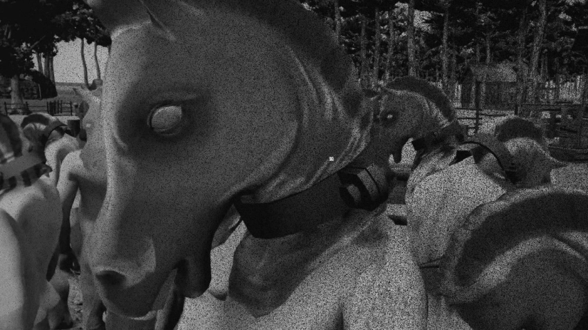 Забаненный в Steam и Epic Games Store хоррор Horses стал хитом продаж в GOG