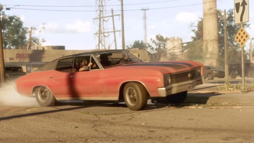 Бывший аниматор Rockstar сомневается в очередном переносе GTA 6 — это убьёт весь хайп