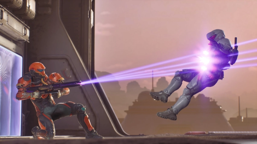 Авторы Splitgate: Arena Reloaded заявили, что чарты Steam не дают полной информации об онлайне