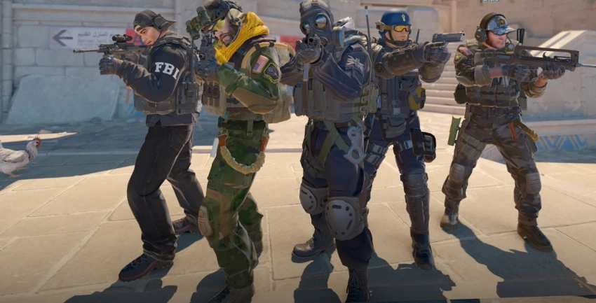 Valve не станет исправлять возможность посмотреть онлайн-статус «невидимок» в Steam