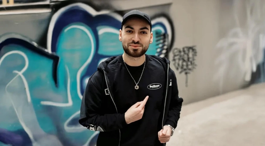 Владелец потратил на команду CYBERSHOKE по Counter-Strike 2 миллион долларов и ушел в минус