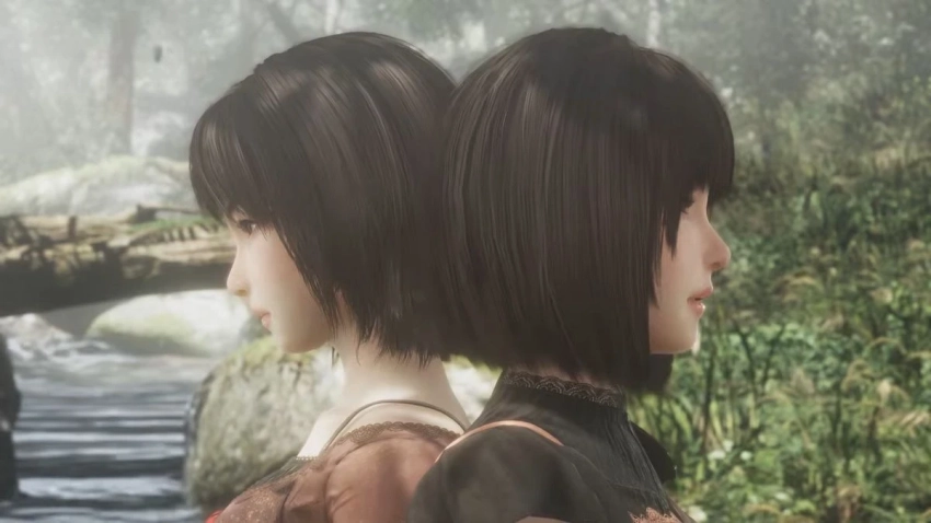 Ремейк Fatal Frame 2 получит демоверсию и кроссовер с Silent Hill f