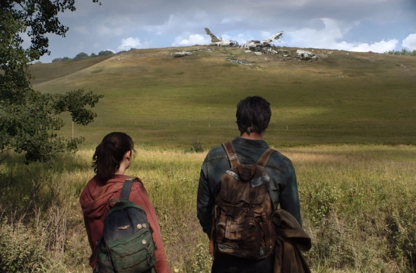 Глава HBO намекнул, что шоу «Одни из нас» по игре The Last of Us завершится на 3-м сезоне