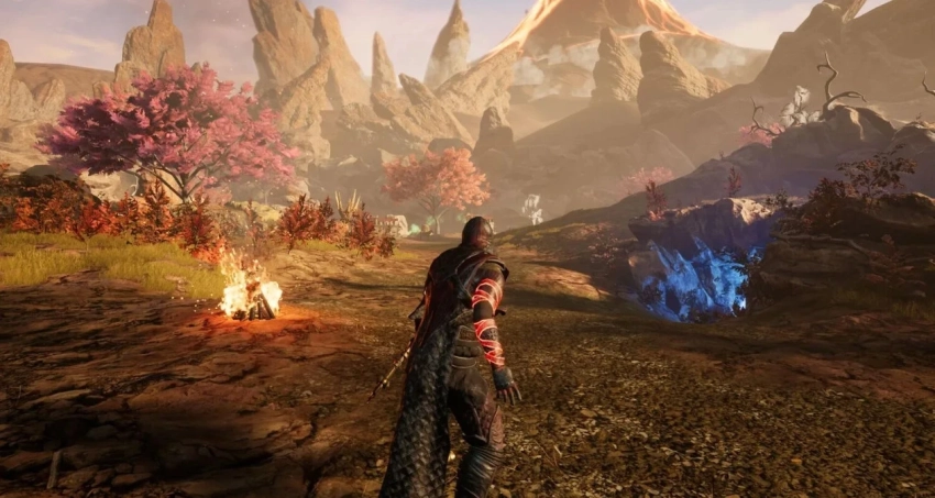 Студия авторов ролевой игры Ashes of Creation растеряла почти всех сотрудников