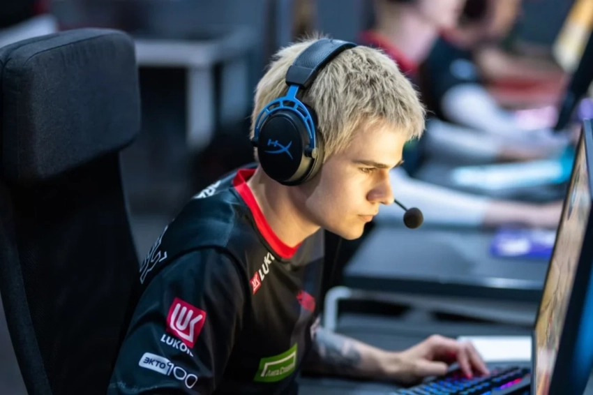 Nemiga по Counter-Strike 2 подписала экс-игрока 9Pandas вместо капитана