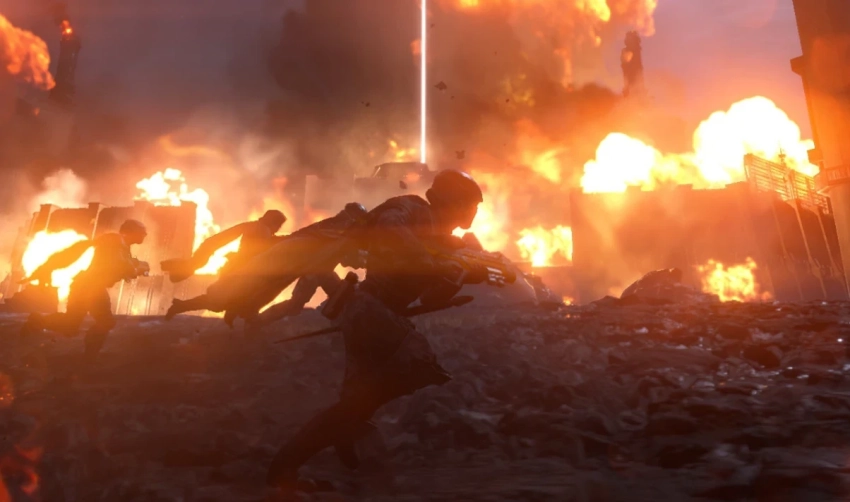 Helldivers 2 получила обновление с новыми опасными киборгами и Киберстаном