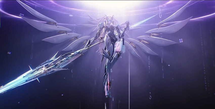 Свежий кинематографичный трейлер Wuthering Waves намекнул на тёмное прошлое протагониста