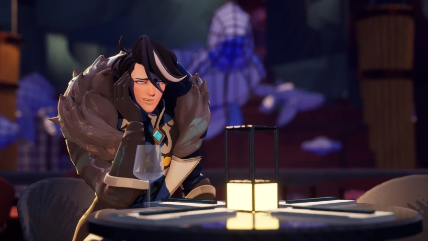 Ролевая тактика People of Note о мире музыки получила дату выхода и зажигательный трейлер