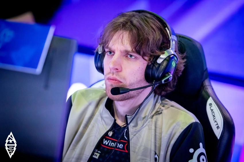 Саппорт MOUZ по Dota 2 назвал плюсы возможного вылета с DreamLeague Season 28