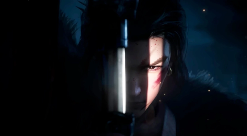 Создатели Where Winds Meet показали навыки, оружие и другие новинки дополнения Hexi