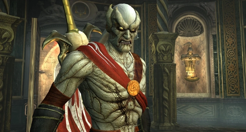 Ремастер Legacy of Kain: Defiance вышел с релизным трейлером и хорошими отзывами