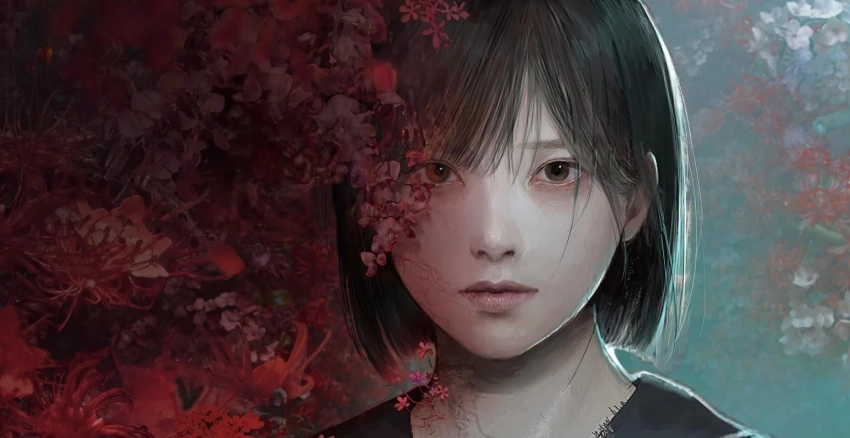 Silent Hill f получила русскую озвучку студии Mechanics VoiceOver