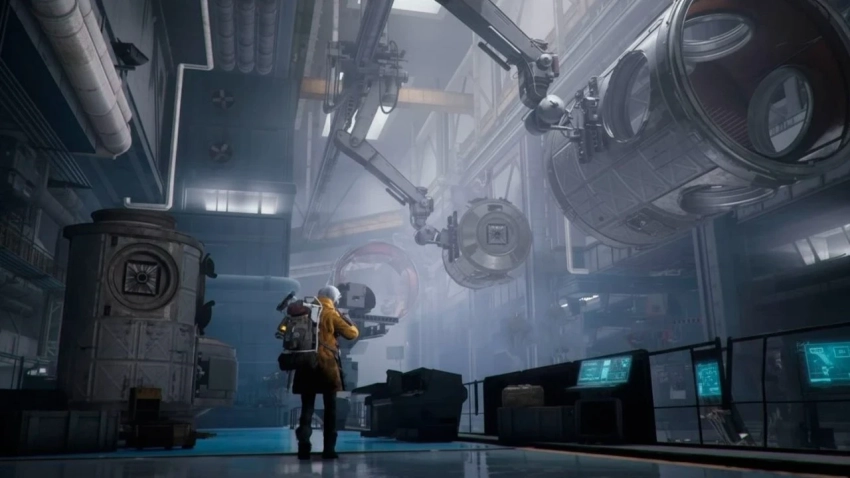 ARC Raiders получила новый тизер обновления — кто-то выпустил Измельчителей